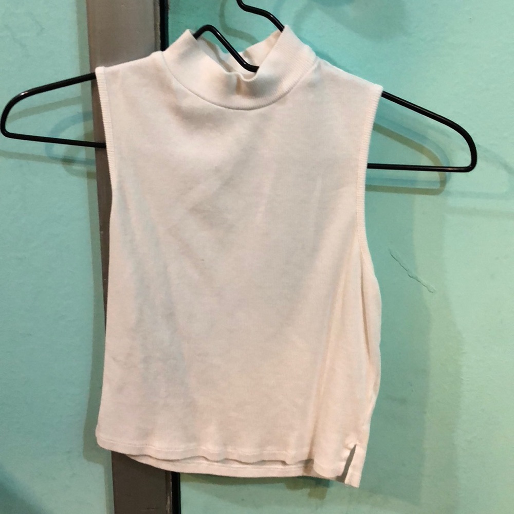 Charlotte Russe tank